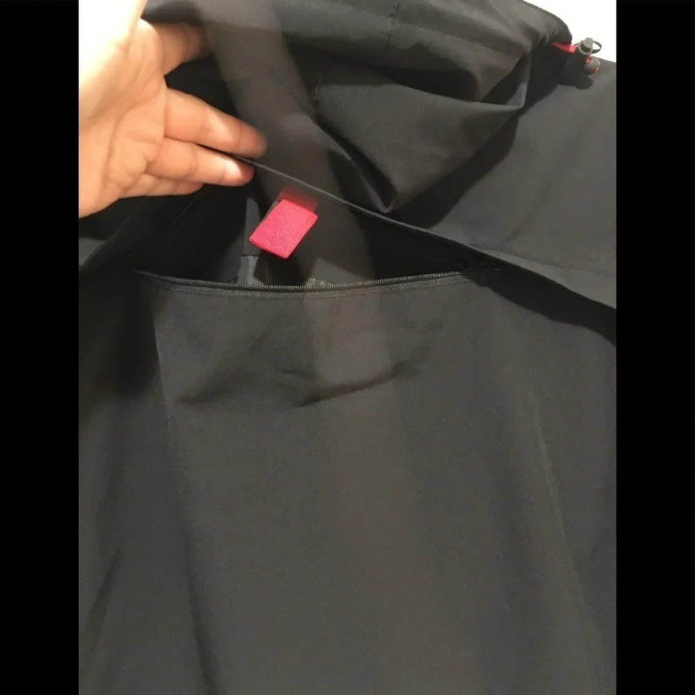 Apricoat A Zero-Compromise Jacket for Adventurers